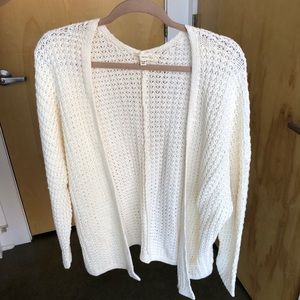 Pacsun | LA Hearts Knit Cardigan Sweater